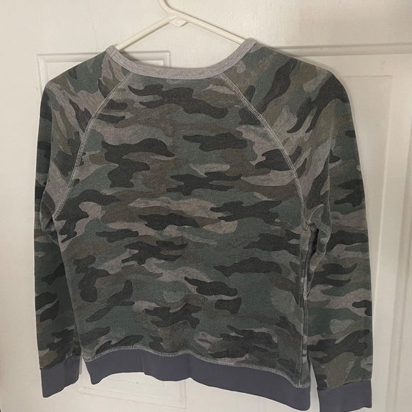 J Crew Crewcuts  Collectibles Girls  Sweatshirt - Picture 6 of 16